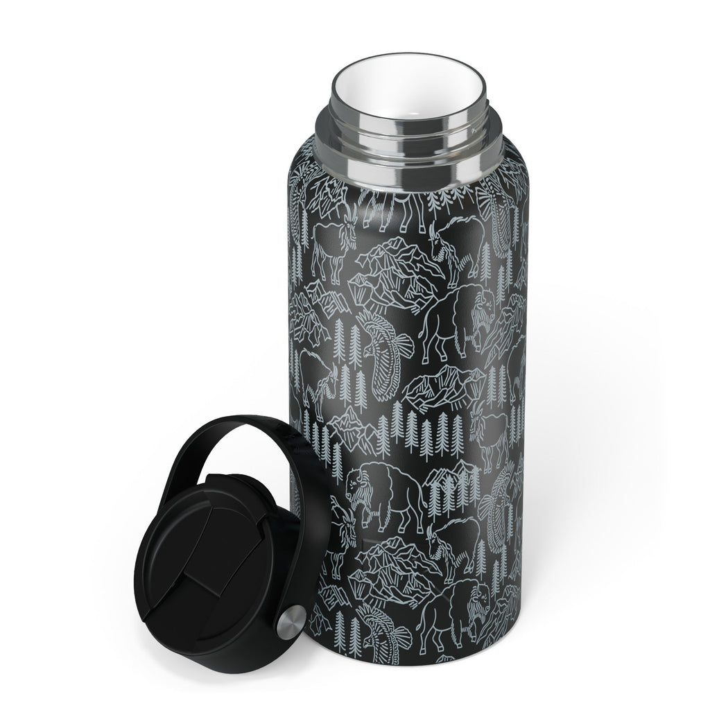 52 QT Ultra-Light Wheeled Cooler