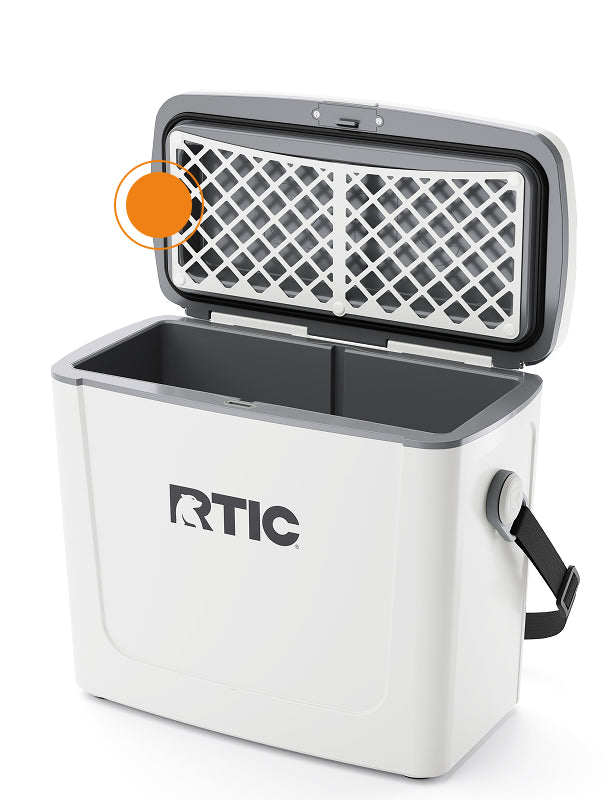 16 QT Road Trip Cooler
