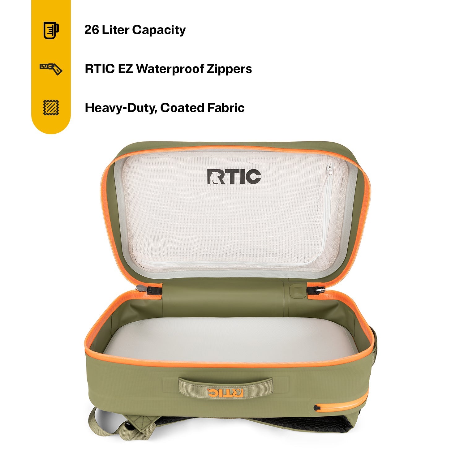 Ultra-Dry Backpack