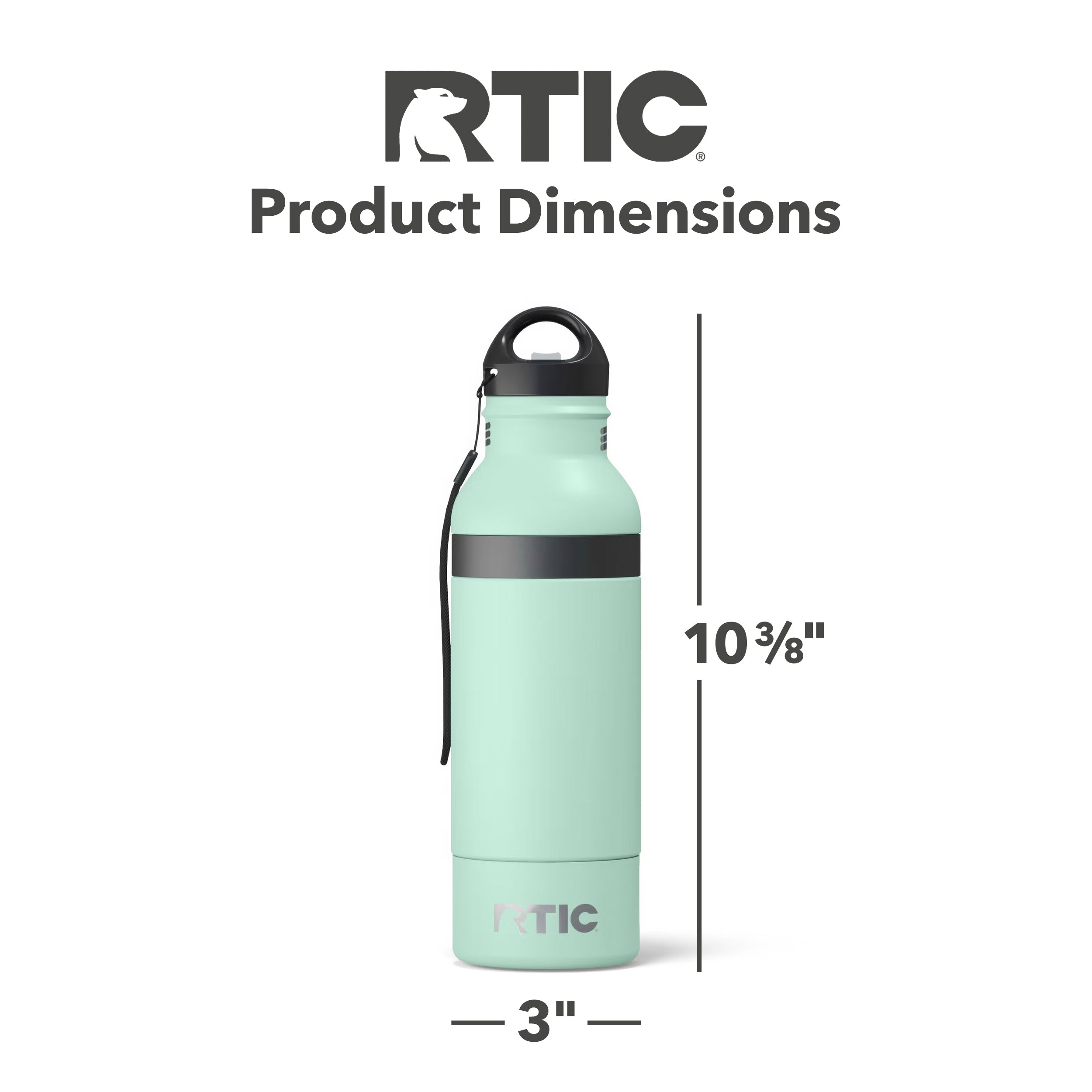 All-in-One Bottle Chiller