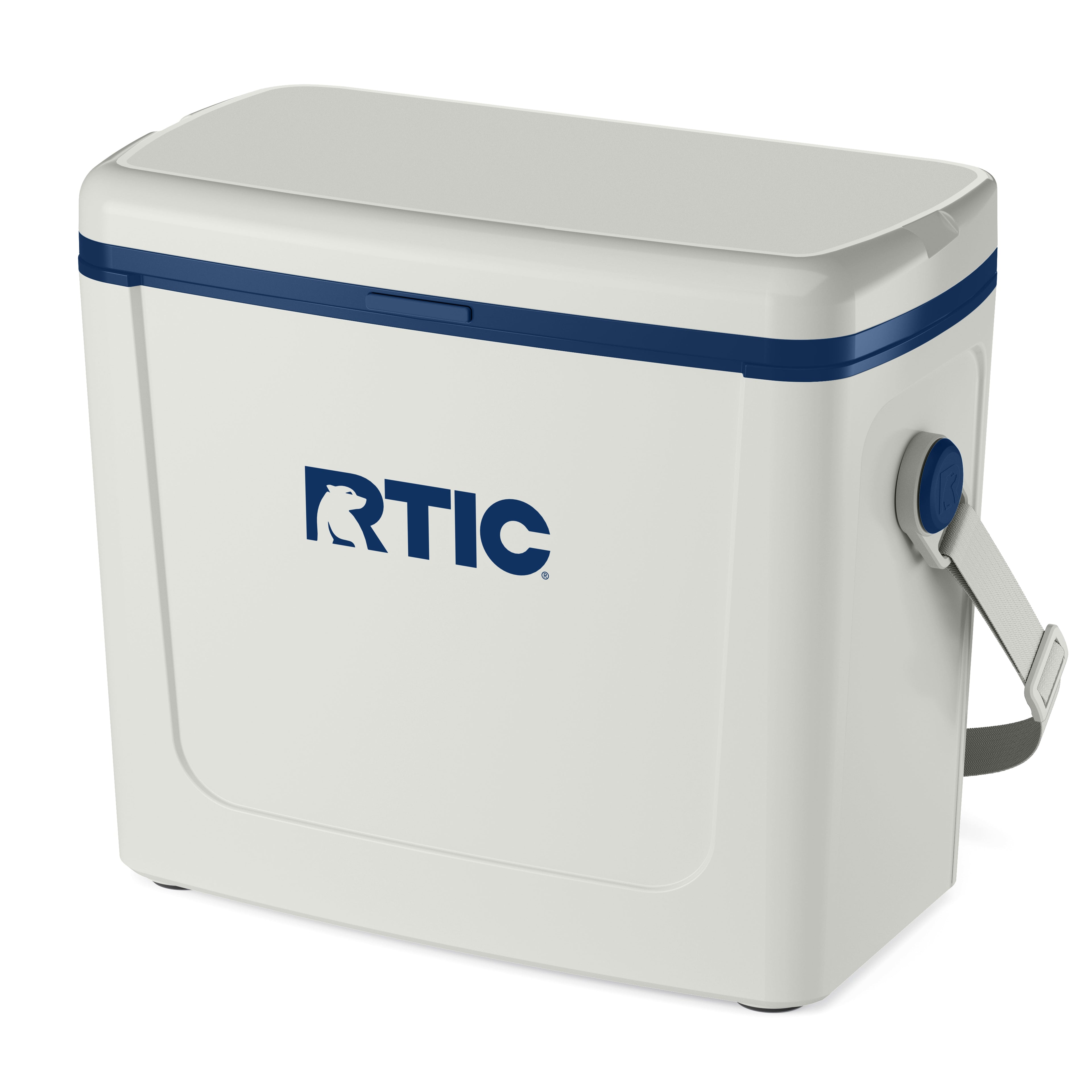 16 QT Road Trip Cooler