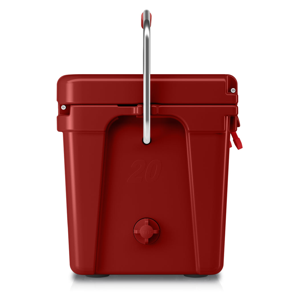 20 QT Ultra-Tough Cooler