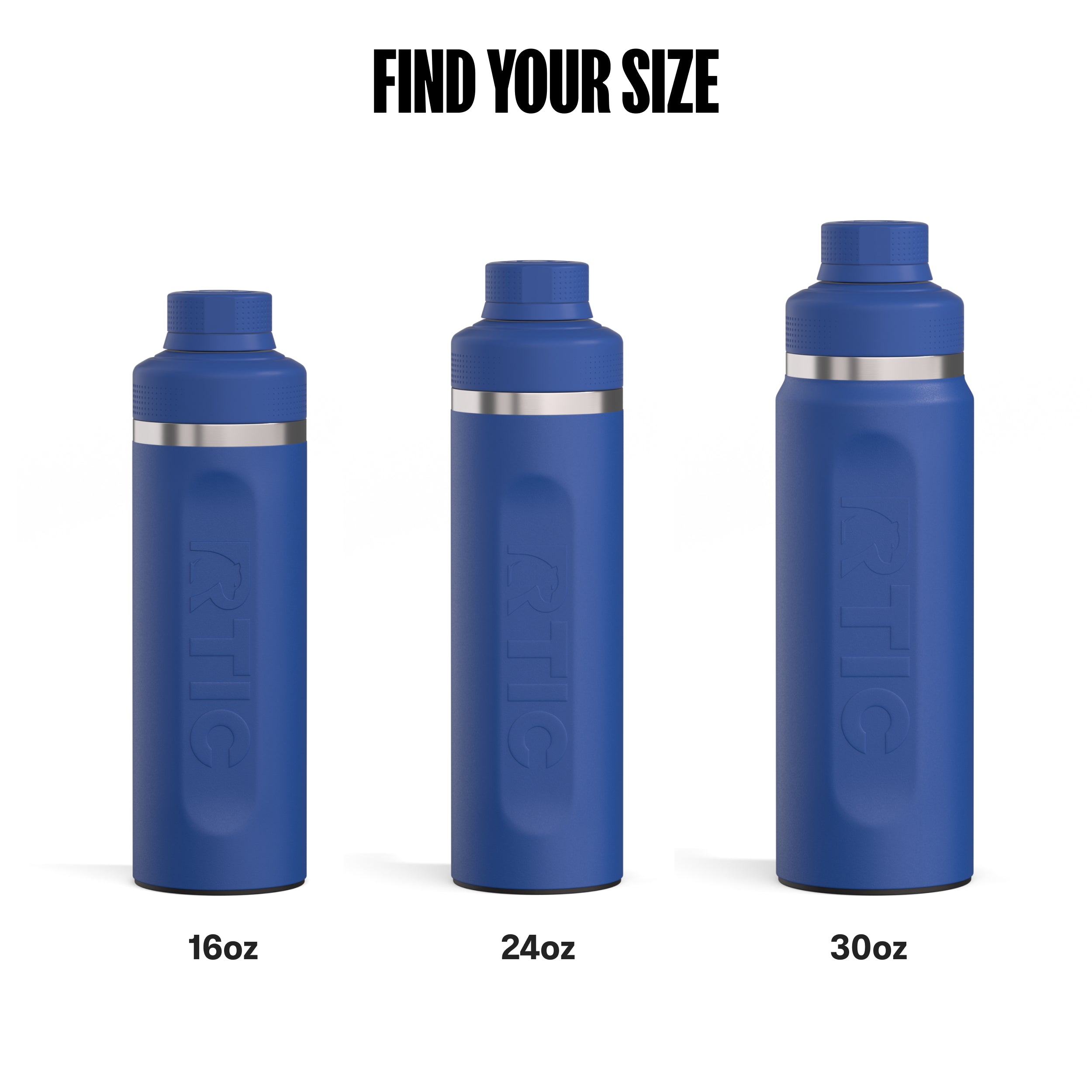Refuel Bottle