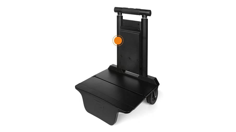 Everyday Wheeled Cooler