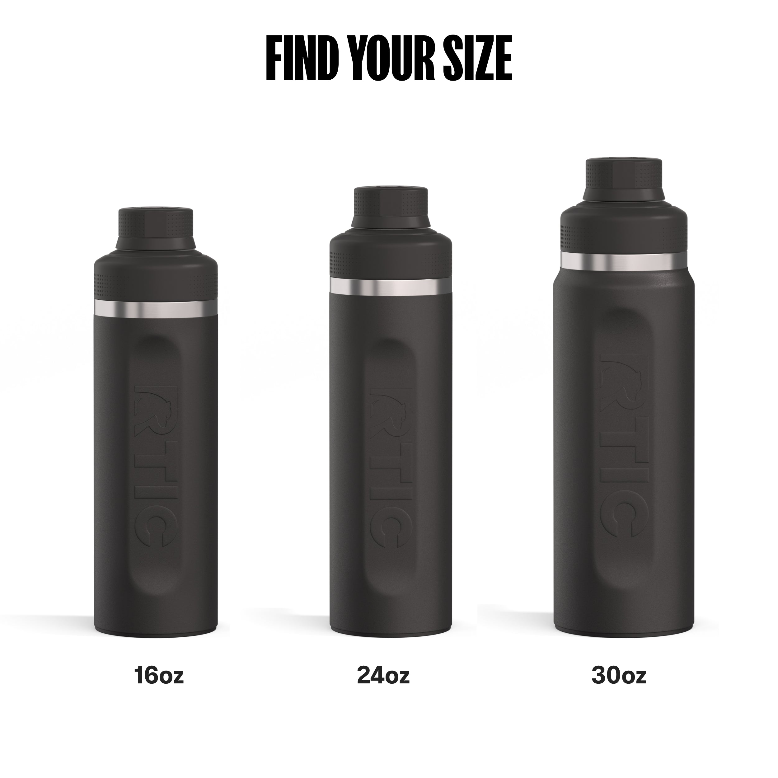 Refuel Bottle