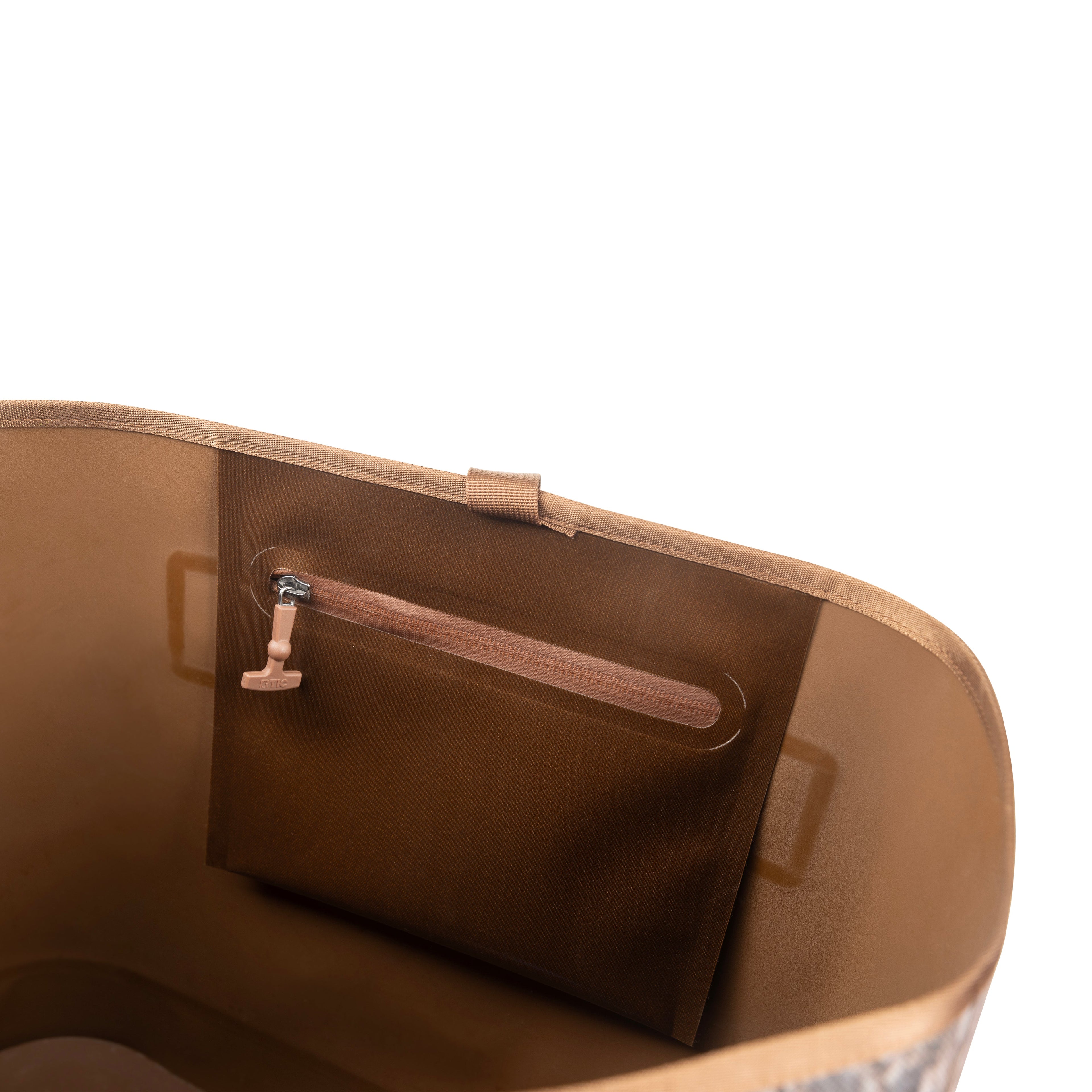 Ultra-Tough Tote
