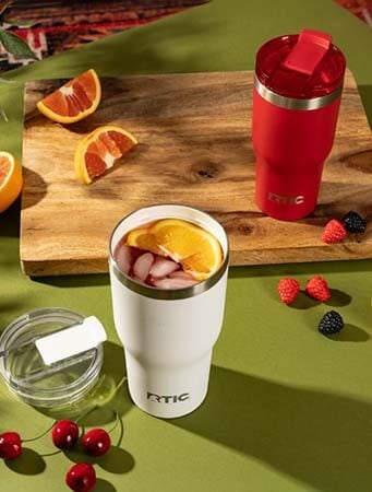 Essential Tumbler