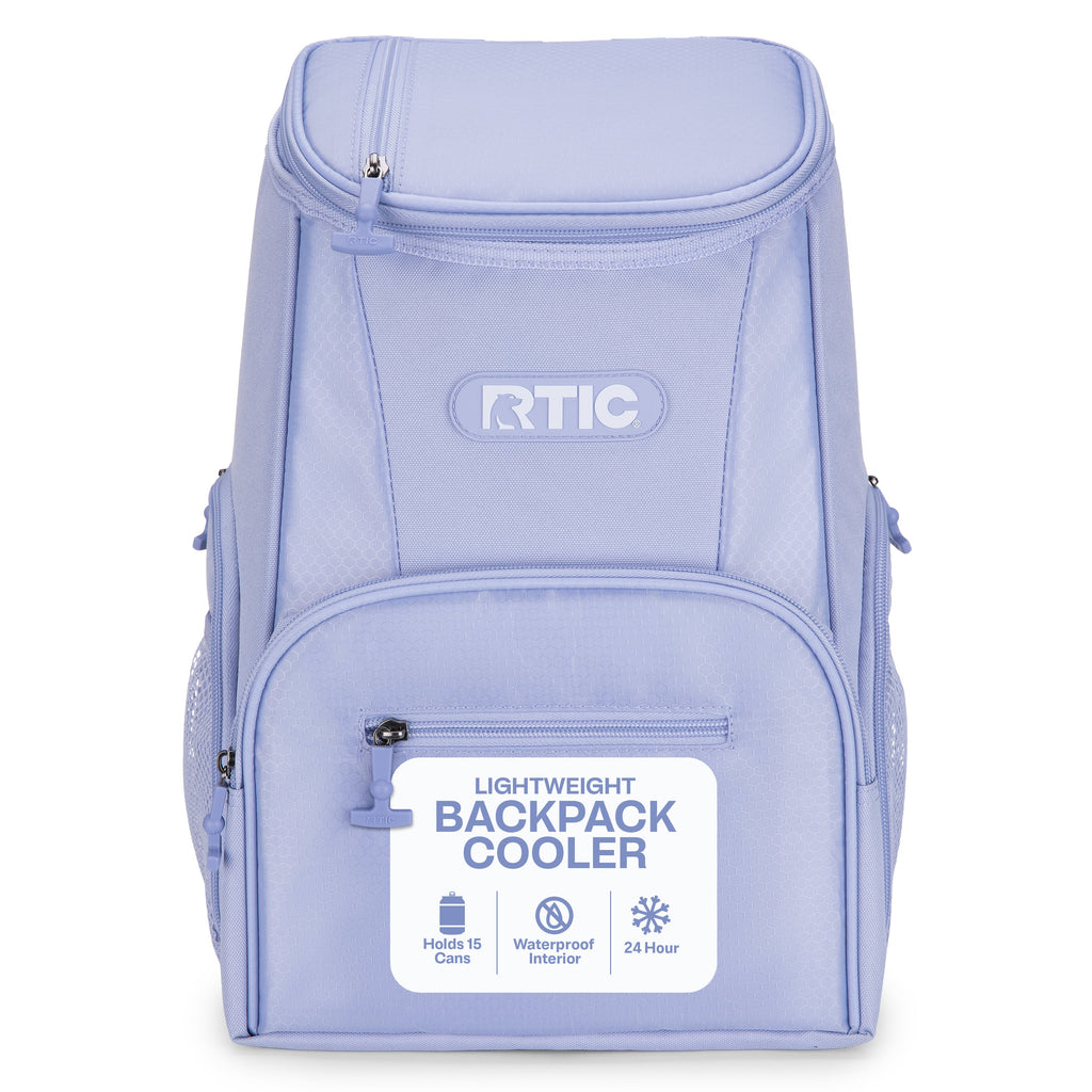 Lightweight Backpack Cooler