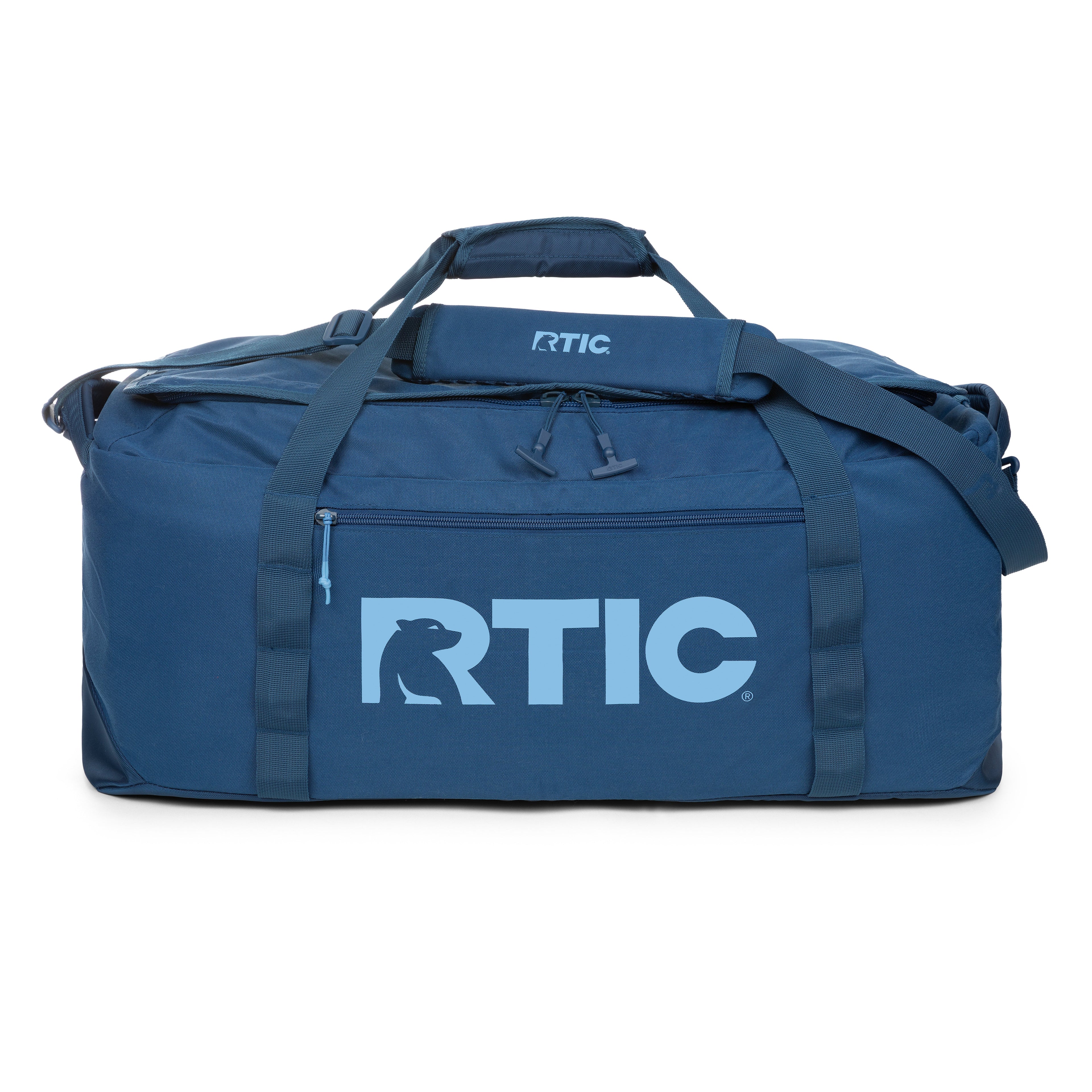 Road Trip Duffle Bag