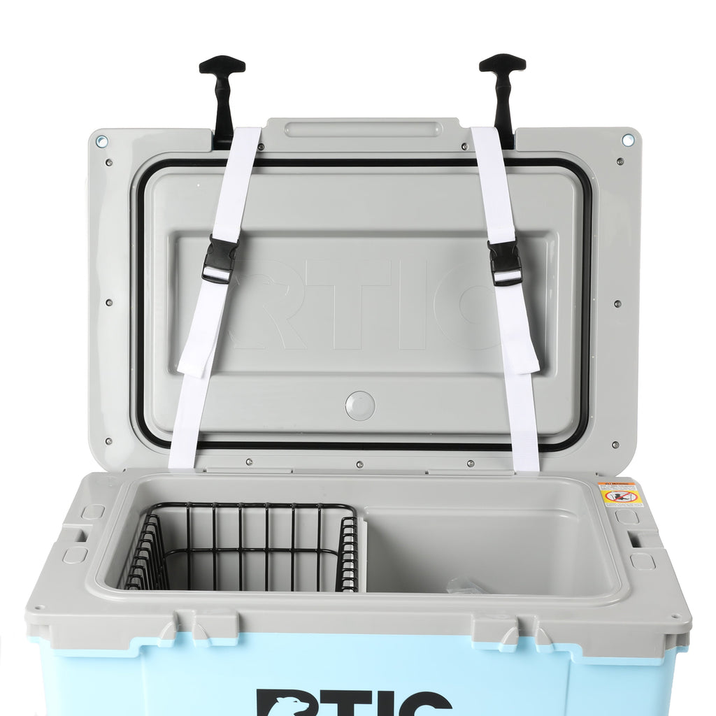 52 QT Ultra-Light Cooler