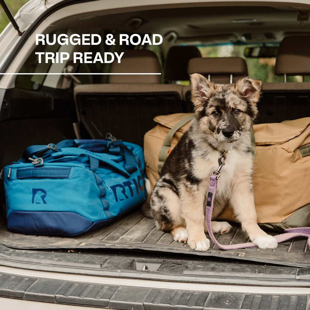 Road Trip Duffle Bag