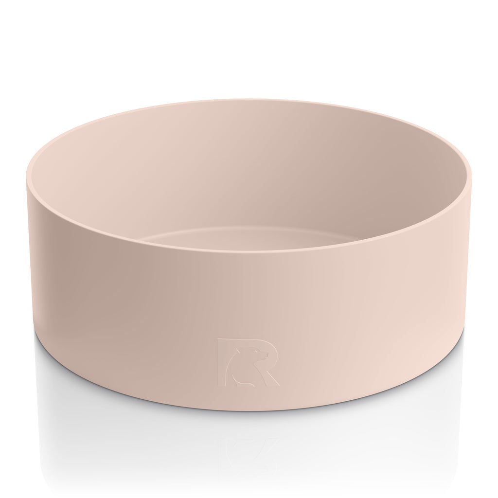 3-In-1 Dog Bowl