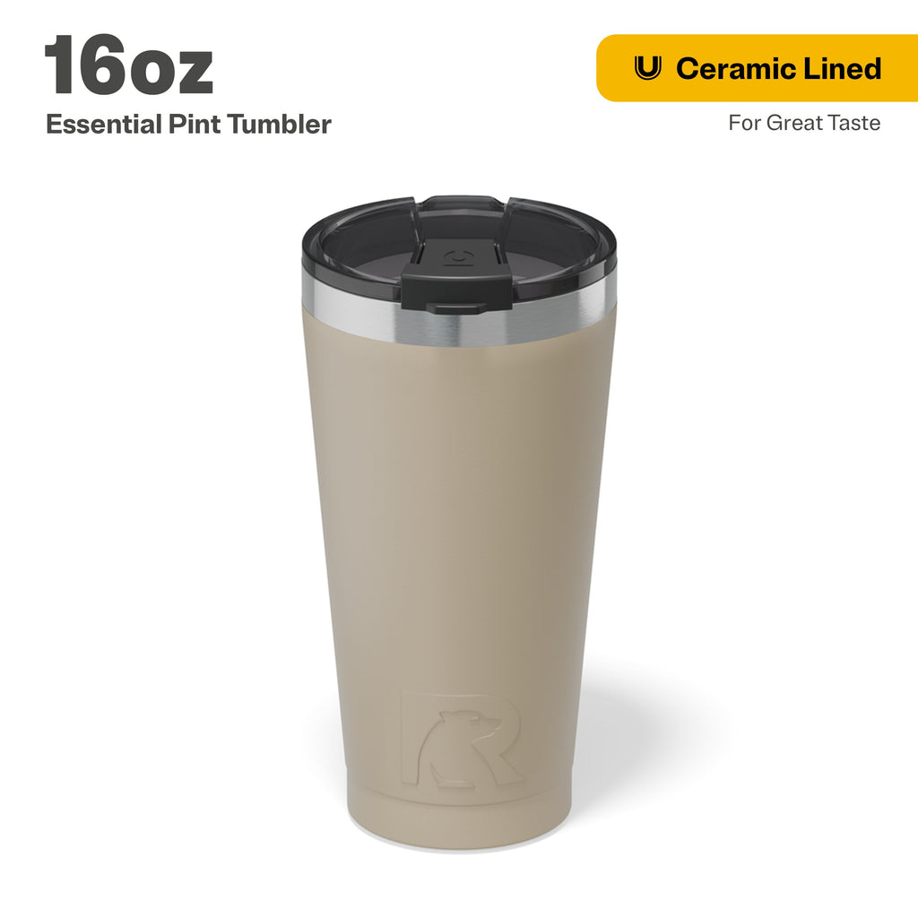 Essential Pint Tumbler