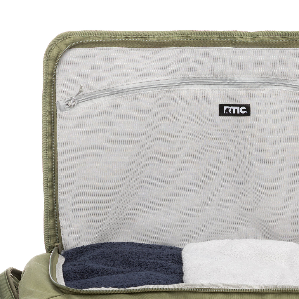 Road Trip Duffle Bag