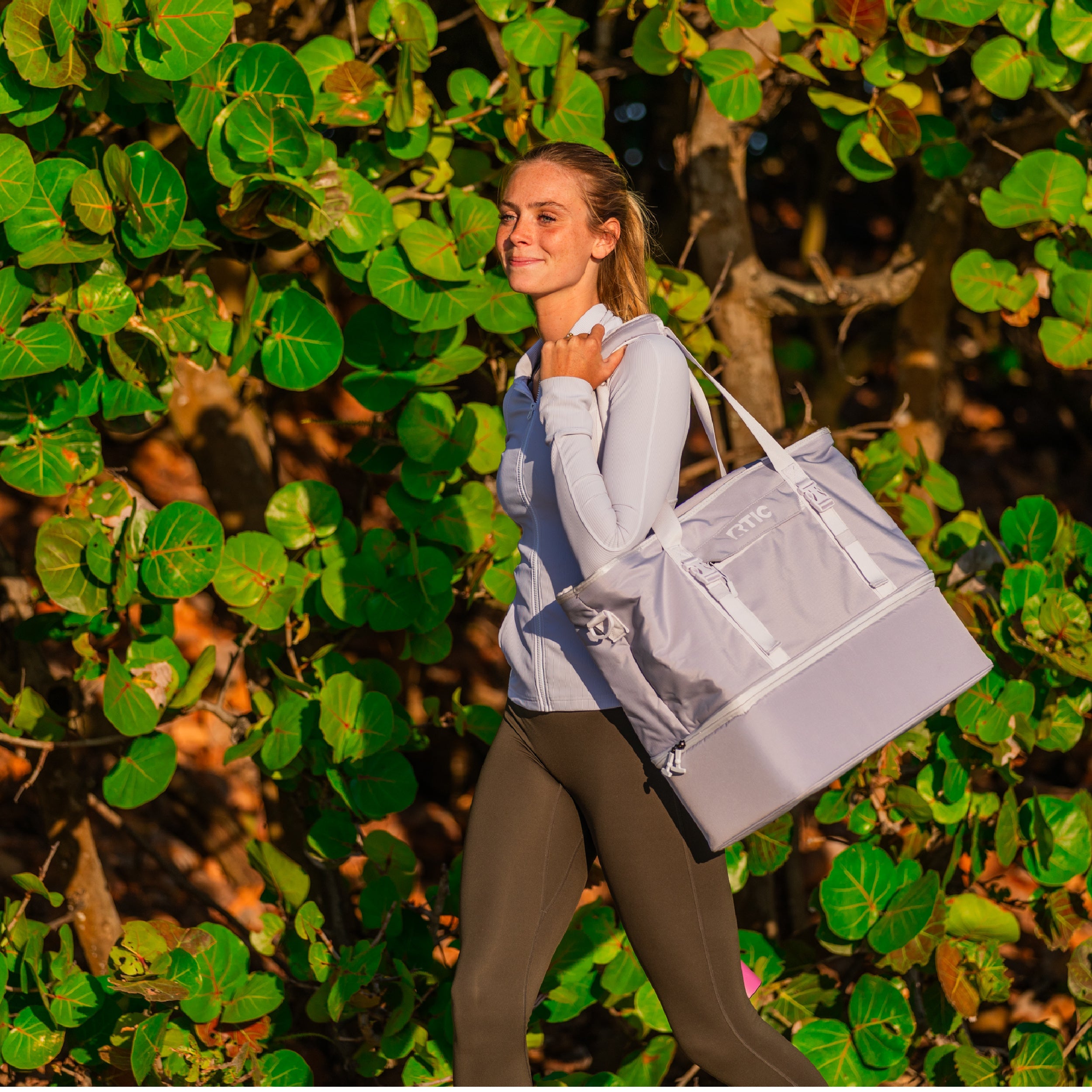 2-in-1 Chillout Bag