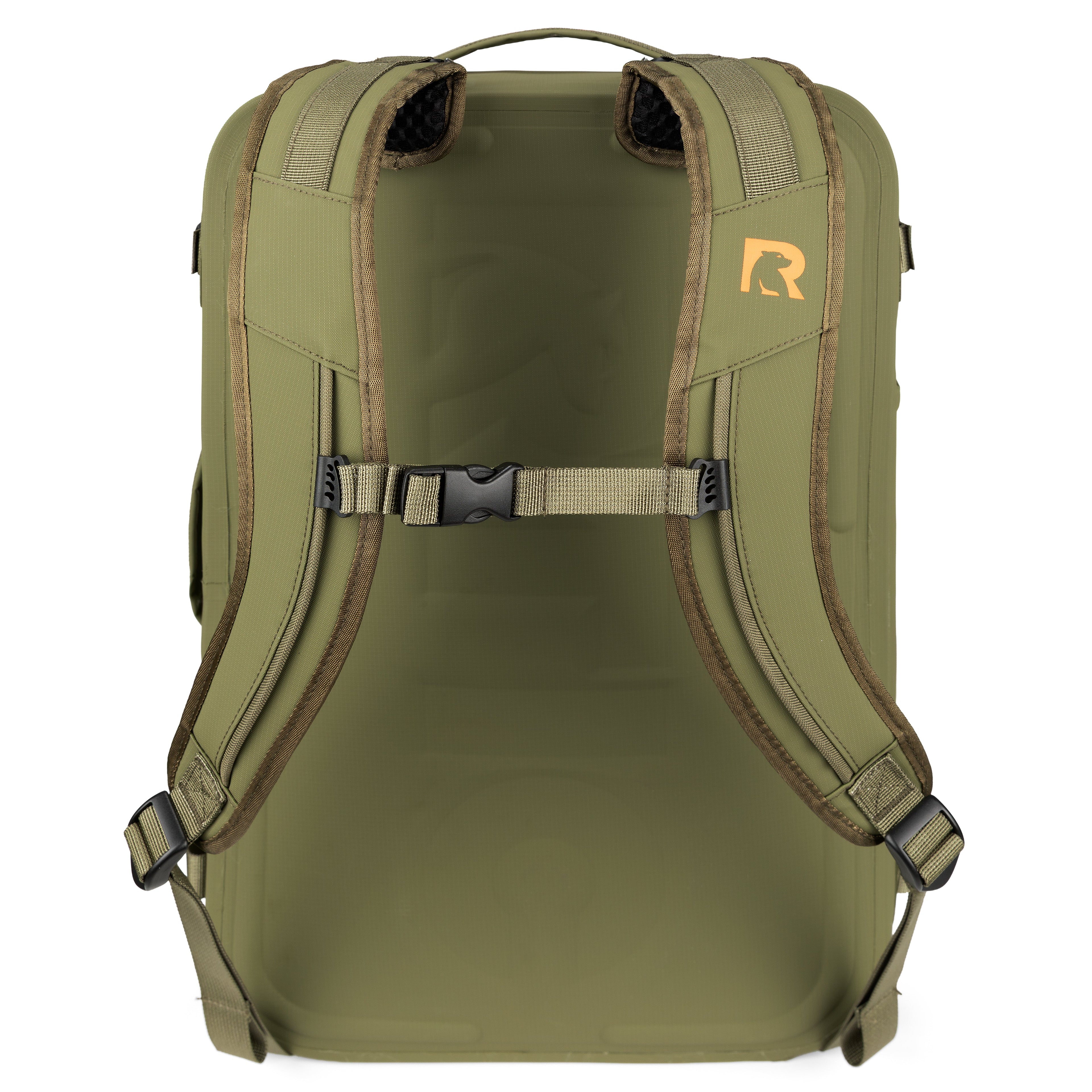 Ultra-Dry Duffle Pack