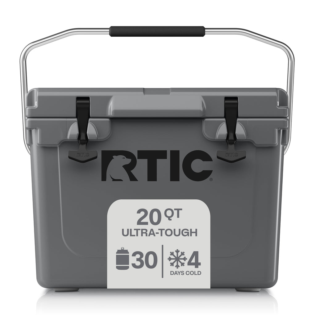20 QT Ultra-Tough Cooler