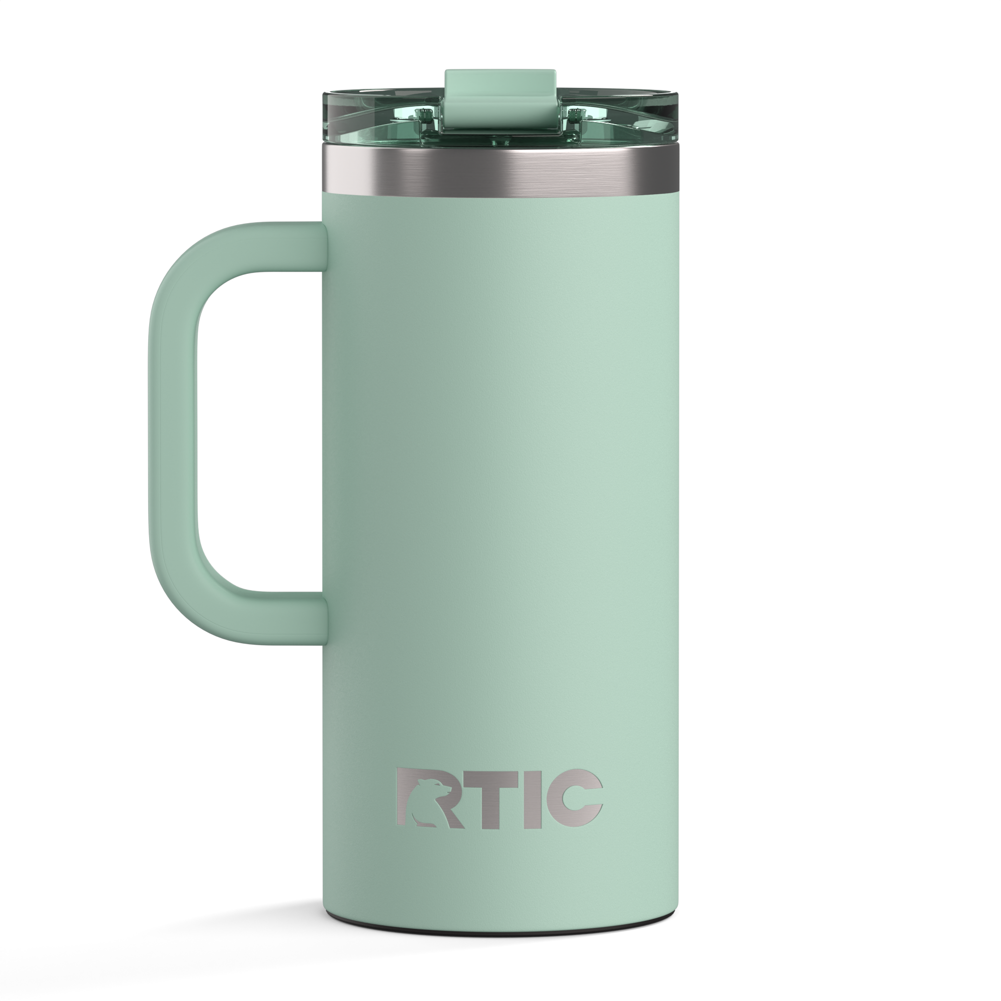 Road Trip Travel Mug